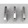 Buy cheap Anti - Pinch Drop Arm Turnstile from wholesalers
