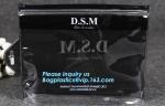 vinyl toiletry zipper bag pvc slider bag, Zipper Sliders Zip Lock Vinyl PVC Bags