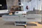 Chinese manufacturer of Butyl extruder machine