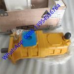 SDLG Gear Pump 4120000171 , loader parts for wheel loader LG958/L956F/LG936