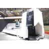 Buy cheap 2040 18m/min 1kw 35℃ Metal Laser Cutting Machine from wholesalers
