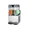 Buy cheap Double Tank Commercial Smoothie Machine 12L Ice Margarita Slush Dispenser for Business from wholesalers