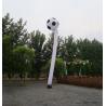 Buy cheap 6M Wacky Waving Inflatable Tube Man Custom Advertising Dummy from wholesalers