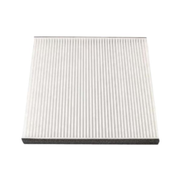 Buy cheap Indoor Dry Pattern Auto Cabin Air Filter 87139-12010 216mm X 196mm X 17mm from wholesalers