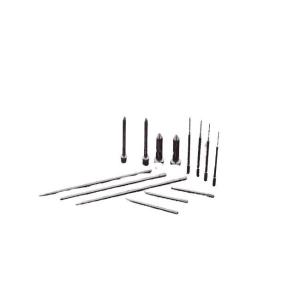 Buy cheap WEDM Metal Precision Mold Components Plastic Injection Components from wholesalers