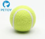 Activity Tough Safety Squeaky Tennis Balls For Dogs Long Service Life