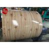 Buy cheap Printed Wood Grain Ppgi Ppgl Color Coated Steel Sheet from wholesalers