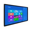 Buy cheap 65 Inch Wall Mounted Digital Signage Video Monitor Digital Touch Screen Kiosk from wholesalers