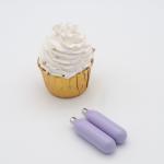 Food Grade Steel 8g Cartridge For Cream Charger Morden Luxury