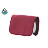 Buy cheap Red SBR Fitted Neoprene Jeep Seat Covers Digital Printing Technology from wholesalers
