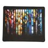 Buy cheap Minglu GMP-017 OEM Computer HOT Popular Rubber Mouse Pad Gaming Rubber Mat from wholesalers