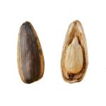 Five-scented roasted sunflower seeds and melon seeds are available in a variety
