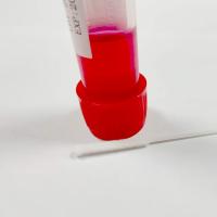 Buy cheap Universal Sterile UTM Transport Media Individually Wrapped product