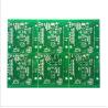 Buy cheap ISO14001 FR4 1 Layer PCB ISO13485 TG130 TG150 TG170 from wholesalers