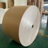 Buy cheap Food Grade PE Waterproof Coated Paper Roll 150 Gram ~ 350 Gram from wholesalers