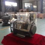 IP 22/ 23 Optional 50 HZ Brushless Generator With 12 / 6 Wire ISO9001