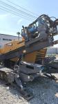 used hdd machine 32ton, used hdd machine xcmg xz320d, used hdd rig 32ton
