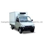 OEM Light Weight Small Refrigerator Box Freezer Body for Van / Truck / Motorbike