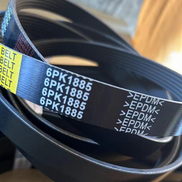 Buy cheap 5PK1235 High Quality PK Belt For Cars And Industrial Use from wholesalers