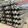 Buy cheap MS Equal Structural Steel Profiles Q235 Q345B Angel Iron Hot Rolled For Construction from wholesalers