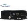 Buy cheap 1920 * 1080P 4G Mobile DVR 4 Channels GPS 3G Car Black Box WIFI Optional from wholesalers
