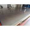 Buy cheap ASTM AISI 201 304 316 409 SS Plate DIN 1.4401 Bending Stamping SS Sheet Metal 2500mm Width from wholesalers