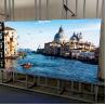 Buy cheap Moistureproof Rental LED Display Video Wall Durable Multiscene from wholesalers