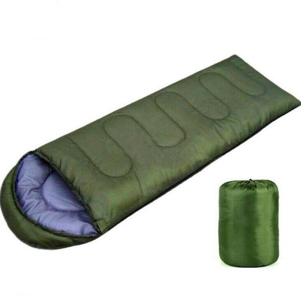 Buy cheap 3 Season Portable Envelope Sleeping Bag , Lightweight Camping Sleeping Bag from wholesalers