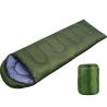 Buy cheap 3 Season Portable Envelope Sleeping Bag , Lightweight Camping Sleeping Bag from wholesalers