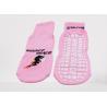 Buy cheap Top Jump Safety Trampoline Park Socks Unisex Kids / Adult Standard Thickness from wholesalers