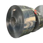 59mm Cold Rolled Stainless Steel Strip Band SS 201 304 Grade