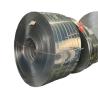 Buy cheap 59mm Cold Rolled Stainless Steel Strip Band SS 201 304 Grade from wholesalers