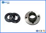 Duplex Material Steel Pipe Flange UNS S32750 B16.5 Good Mechanical Property