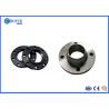 Buy cheap Duplex Material Steel Pipe Flange UNS S32750 B16.5 Good Mechanical Property from wholesalers