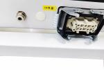 Heat sealing screw manual packaging machine TV bracket Furniture accessories