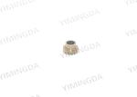 Copper Pipe Auto Cutting Spare Parts 138539 For Cutter Q80 500H #19