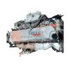 Buy cheap 1998-2002 Isuzu Truck FSR Used Engine 6HH1 12V/24V with and Stable Performance from wholesalers