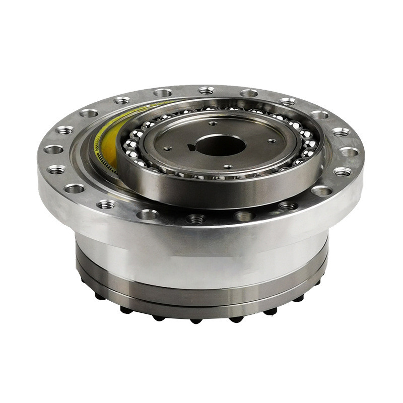 Harmonic Drive Reducer SHF Compact Size Strain Wave Gear Nema 17 Harmonic Drive