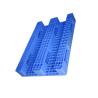 Buy cheap Hygienic Boat Dock Decking Euro Plastic Pallets 120*80cm For Warehouse from wholesalers