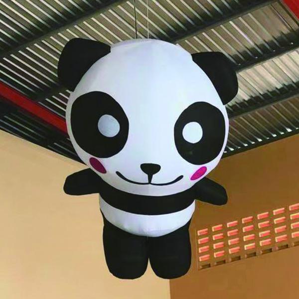 Buy cheap Inflatable Cute Dolls Model Outdoor Customized Giant inflatable advertising inflatable animal in various shapes on sale from wholesalers