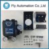 Buy cheap YT-1200L YT-1200R Rotary type Pneumatic positioner smart positioner valve positioner from wholesalers