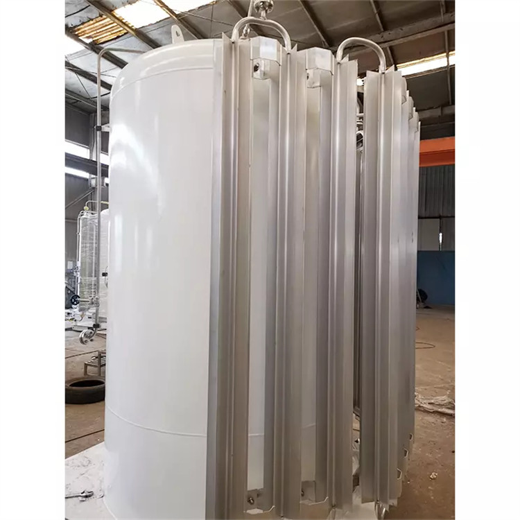 micro bulk tank