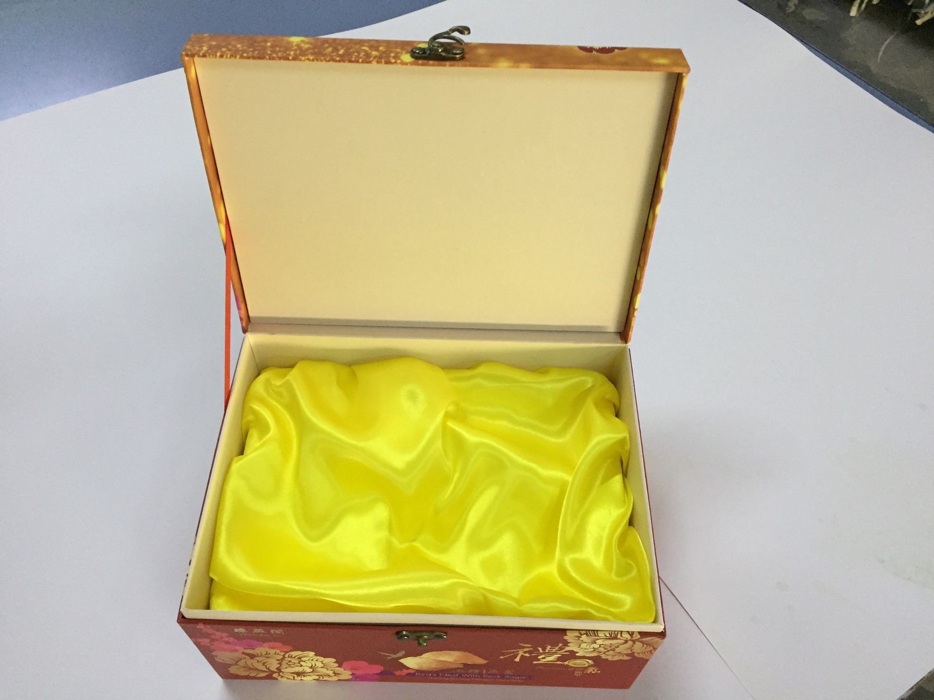 Recycled Offset Printing Cardboard Gift Boxes For Personal Care , Food