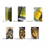 Rustproof 220V Automatic Cosmetic Packing Machine Leakproof For Eye Mask