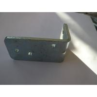 Buy cheap High Accuracy Aluminum 5052 Metal Stamping Plates product