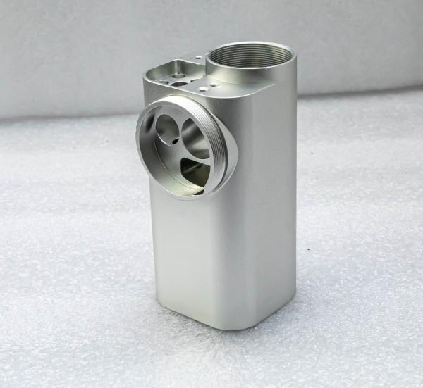 Buy cheap OEM CNC Turning Parts Powder Coating Thermal CNC Precision Turned Parts Painting from wholesalers