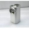 Buy cheap OEM CNC Turning Parts Powder Coating Thermal CNC Precision Turned Parts Painting from wholesalers