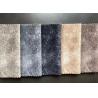 Buy cheap 145cm Suede Sofa Fabric Waterproof Grey Suede Upholstery Fabric from wholesalers