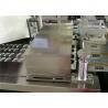 Buy cheap Small Customized Alu Alu Blister Machine Capsule Blister Packaging Equipment from wholesalers