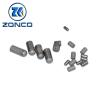 Buy cheap Cemented Carbide Bits for Oil / Gas Industry from wholesalers